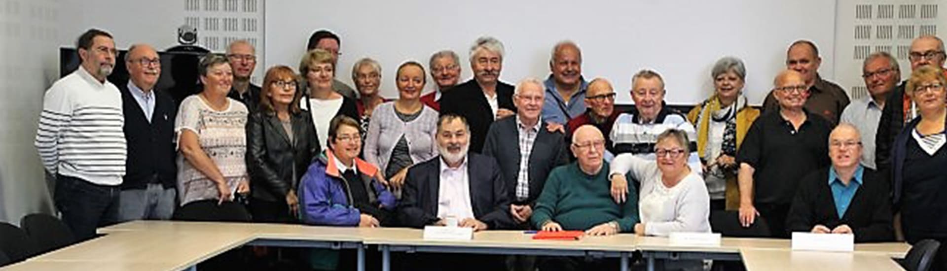 Assemblée générale 2019 du Comité Nord